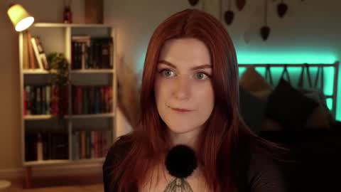 Snapshot of lianna_bm chatting on 12, 3, 2026 Lianna online show from 12, 3, 2026