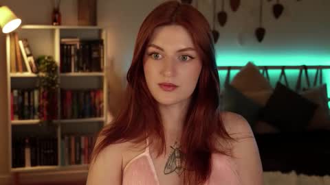 Snapshot of lianna_bm chatting on 13, 3, 2026 Lianna online show from 13, 3, 2026