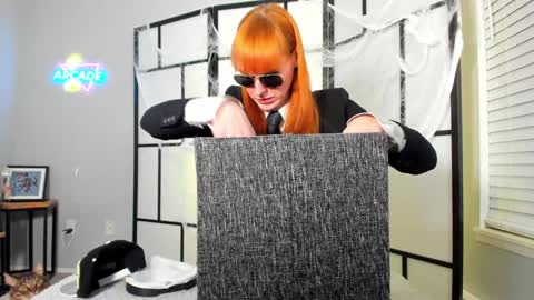 Snapshot of liannalawson chatting on 18, 12, 2024 Lianna Lawson online show from 18, 12, 2024