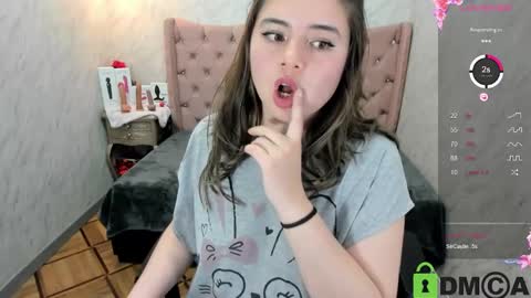 Snapshot of lianngrace chatting on 1, 3, 2025 Grace online show from 1, 3, 2025