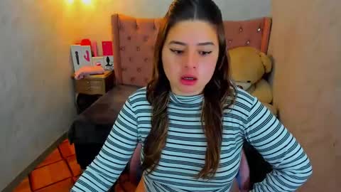Snapshot of lianngrace chatting on 30, 9, 2025 Grace online show from 30, 9, 2025