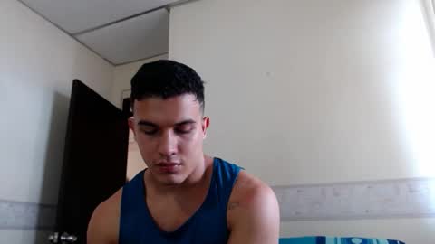 Liamstonne online show from 23, 3, 2026