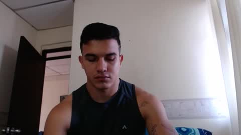 Liamstonne online show from 26, 3, 2026