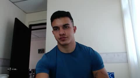 Liamstonne online show from 8, 4, 2026