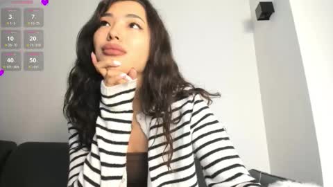 Lian online show from 15, 9, 2025