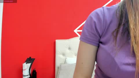 Lia Roberts online show from 27, 12, 2024