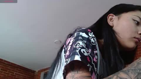 Liarouse04 online show from 17, 2, 2026