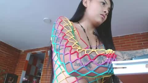 Snapshot of liarouse04 chatting on 7, 5, 2026 Liarouse04 online show from 7, 5, 2026