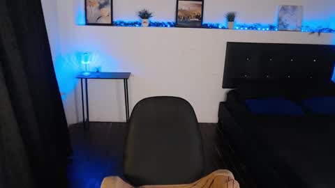 LiaScarlett online show from 8, 12, 2024