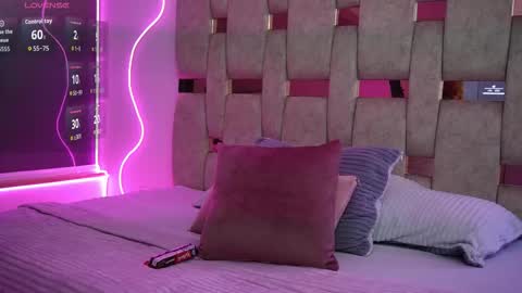 liasuaza online show from 12, 3, 2026