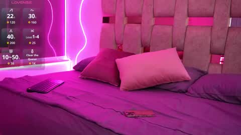 liasuaza online show from 13, 3, 2026