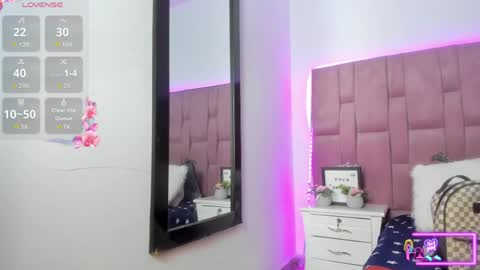 Snapshot of liat_vega chatting on 15, 5, 2026 Lyath Vega online show from 15, 5, 2026