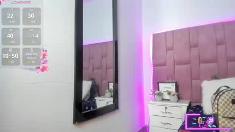 Snapshot of liat_vega chatting on 15, 5, 2026 Lyath Vega online show from 15, 5, 2026