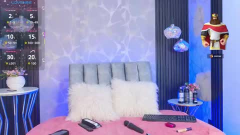 Lia online show from 6, 1, 2026