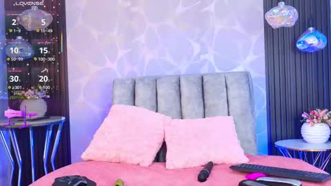 Lia online show from 10, 1, 2026