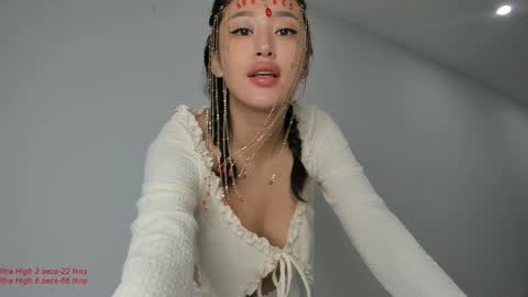 Lia online show from 27, 12, 2024