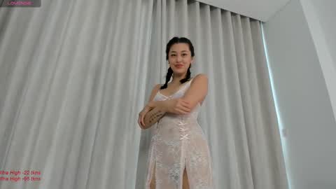 Lia online show from 21, 2, 2025