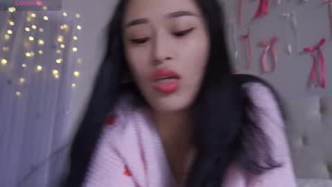 Lia online show from 9, 2, 2026