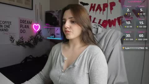 Lia online show from 3, 11, 2025