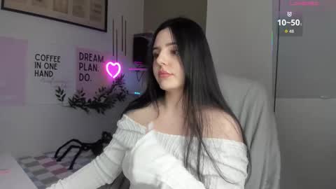 Lia online show from 9, 11, 2025