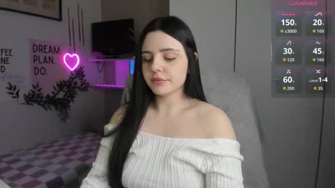 Lia online show from 11, 11, 2025