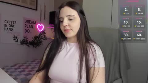 Lia online show from 6, 1, 2026