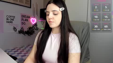 Lia online show from 7, 1, 2026