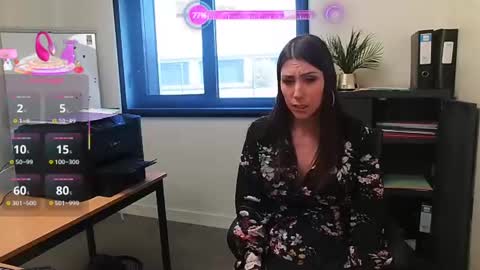 Lib ertine32 online show from 6, 3, 2025