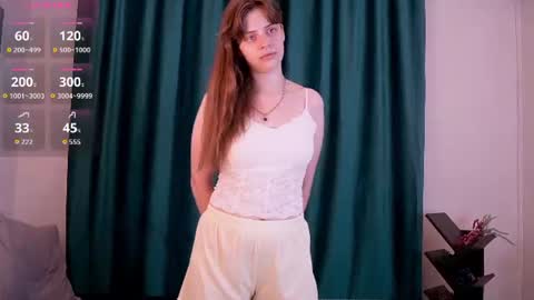 Snapshot of libbienoffsinger chatting on 22, 7, 2026 Ada online show from 22, 7, 2026