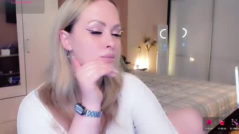 Snapshot of libby_nora chatting on 19, 11, 2025 Libby online show from 19, 11, 2025