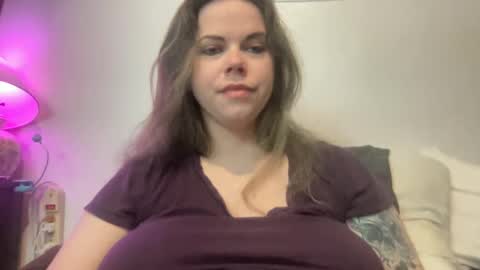 Libby Deetz online show from 24, 1, 2025