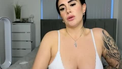 Snapshot of libbyloveheartx chatting on 7, 1, 2025 Libby online show from 7, 1, 2025