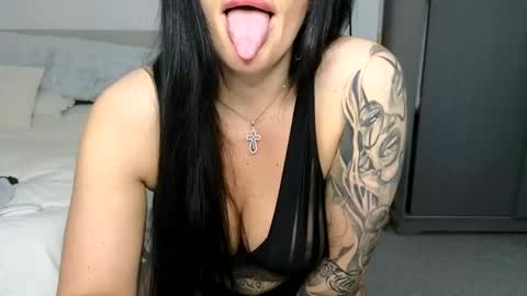 Snapshot of libbyloveheartx chatting on 5, 2, 2025 Libby online show from 5, 2, 2025