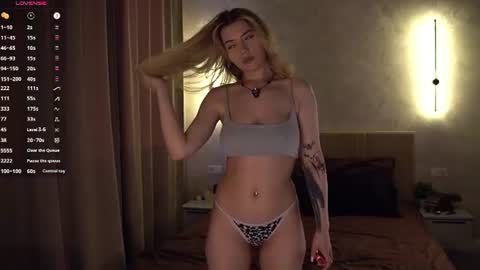 Snapshot of libbyshepard chatting on 18, 7, 2026 Elena online show from 18, 7, 2026