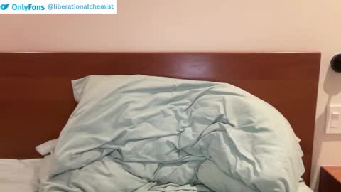 Liberation Alchemist online show from 6, 12, 2024