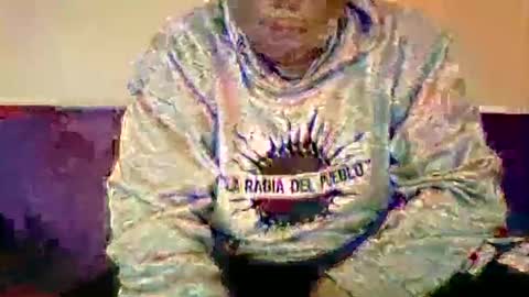 Snapshot of libertypbt chatting on 10, 11, 2025 LPBT online show from 10, 11, 2025