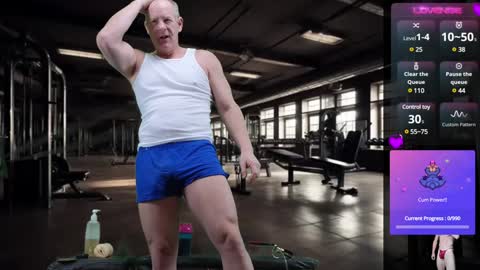 Justin Libo online show from 22, 12, 2024