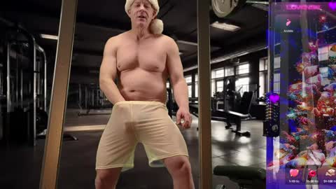 Justin Libo online show from 25, 12, 2024