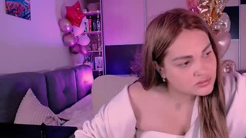 libra_mia online show from 26, 10, 2025