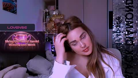 libra_mia online show from 19, 11, 2025