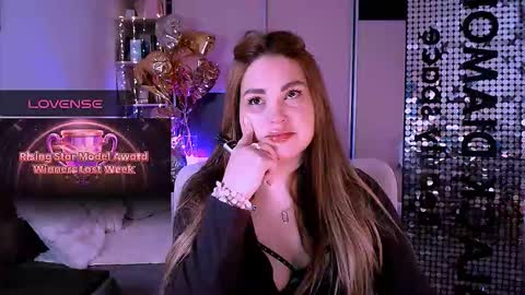 libra_mia online show from 27, 11, 2025