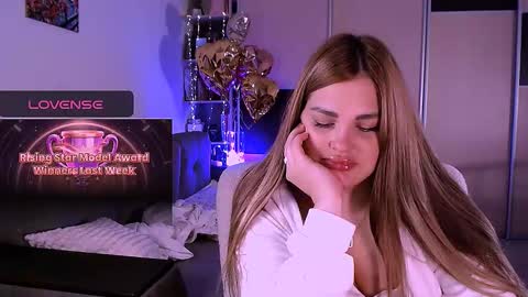 libra_mia online show from 28, 11, 2025