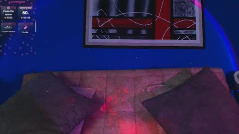 Valentina Hall online show from 16, 11, 2025