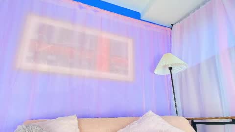 Valentina Hall online show from 27, 5, 2026