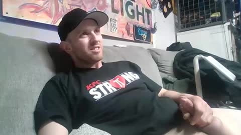 IM A BAD DAWGY WOOF WOOF online show from 16, 12, 2024