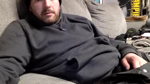 IM A BAD DAWGY WOOF WOOF online show from 13, 2, 2025