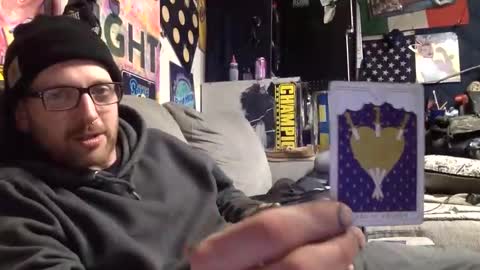 IM A BAD DAWGY WOOF WOOF online show from 14, 2, 2025