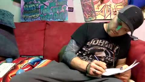 IM A BAD DAWGY WOOF WOOF online show from 8, 10, 2025