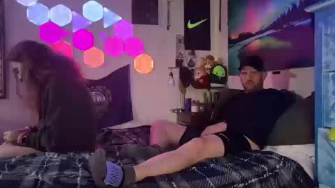 IM A BAD DAWGY WOOF WOOF online show from 11, 10, 2025