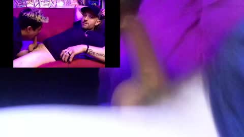 IM A BAD DAWGY WOOF WOOF online show from 1, 11, 2025